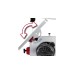 Einhell Bandsäge TC-SB 200/1(rot, 250 Watt)