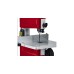 Einhell Bandsäge TC-SB 200/1(rot, 250 Watt)