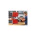 Einhell Bandsäge TC-SB 245 L(rot, 400 Watt)