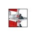 Einhell Bandsäge TC-SB 245 L(rot, 400 Watt)