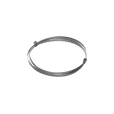 Einhell Bandsägeblatt 1.400 x 8 x 0,65mm, 6 TPI(für TC-SB 200, YPL 202, BS 200)