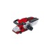 Einhell Bandschleifer TE-BS 8540 E(rot/schwarz, 850 Watt)