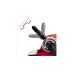 Einhell Bandschleifer TE-BS 8540 E(rot/schwarz, 850 Watt)