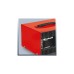 Einhell Batterie-Ladegerät CC-BC 5(rot/schwarz, für Kfz- und Motorradbatterien)