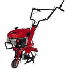 Einhell Benzin-Bodenhacke GC-MT 2236(rot/schwarz, 2,2kW)