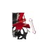 Einhell Benzin-Bodenhacke GC-MT 2236(rot/schwarz, 2,2kW)