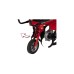 Einhell Benzin-Bodenhacke GC-MT 2236(rot/schwarz, 2,2kW)
