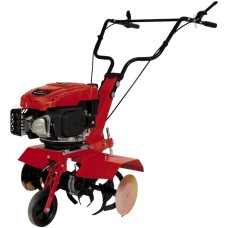 Einhell Benzin-Bodenhacke GC-MT 2560 LD(rot/schwarz, 2,5kW)