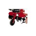 Einhell Benzin-Bodenhacke GC-MT 2560 LD(rot/schwarz, 2,5kW)