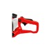 Einhell Benzin-Heckenschere GE-PH 2555 A(rot/schwarz, 0,85 kW)
