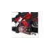 Einhell Benzin-Kettensäge GC-PC 1335/1 I(rot/schwarz)