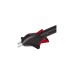 Einhell Benzin-Multifunktionsantrieb GC-MM 52 I AS, Rasentrimmer(rot/schwarz, inkl. 4 Werkzeuge)