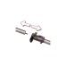 Einhell Benzin-Multifunktionsantrieb GC-MM 52 I AS, Rasentrimmer(rot/schwarz, inkl. 4 Werkzeuge)