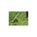 Einhell Benzin-Multifunktionsantrieb GC-MM 52 I AS, Rasentrimmer(rot/schwarz, inkl. 4 Werkzeuge)