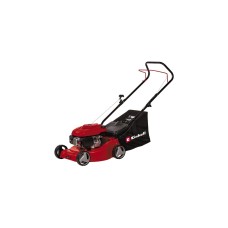 Einhell Benzin-Rasenmäher GC-PM 40/1(rot/schwarz)