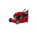 Einhell Benzin-Rasenmäher GC-PM 40/1(rot/schwarz)