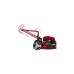 Einhell Benzin-Rasenmäher GC-PM 51/3 S HW(rot/schwarz, mit Radantrieb)