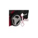 Einhell Benzin-Rasenmäher GC-PM 51/3 S HW(rot/schwarz, mit Radantrieb)