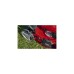 Einhell Benzin-Rasenmäher GC-PM 51/3 S HW(rot/schwarz, mit Radantrieb)