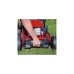 Einhell Benzin-Rasenmäher GC-PM 51/3 S HW-E(rot/schwarz, mit Radantrieb)