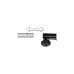 Einhell Benzin-Rasentrimmer GC-PT 2538/1 I AS(rot/schwarz)