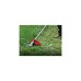 Einhell Benzin-Sense GC-BC 25/1 I AS, Rasentrimmer(rot/schwarz)