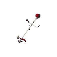 Einhell Benzin-Sense GC-BC 36-4 S, Rasentrimmer(rot/schwarz, 1 kW)