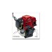 Einhell Benzin-Sense GC-BC 36-4 S, Rasentrimmer(rot/schwarz, 1 kW)