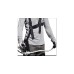 Einhell Benzin-Sense GC-BC 36-4 S, Rasentrimmer(rot/schwarz, 1 kW)