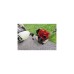 Einhell Benzin-Sense GC-BC 36-4 S, Rasentrimmer(rot/schwarz, 1 kW)