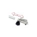 Einhell Benzin-Sense GH-BC 43 AS, Rasentrimmer(rot)