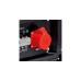 Einhell Benzin-Stromerzeuger TC-PG 65/E5, Generator(rot/schwarz, 8,0 kW)
