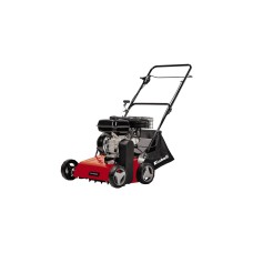 Einhell Benzin-Vertikutierer GC-SC 4240 P(rot/schwarz, 4,2 kW)