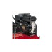 Einhell Benzin-Vertikutierer GC-SC 4240 P(rot/schwarz, 4,2 kW)