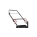 Einhell Benzin-Vertikutierer GC-SC 4240 P(rot/schwarz, 4,2 kW)