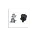 Einhell Benzin-Wasserpumpe GC-PW 16(rot/schwarz, 1,6 kW)