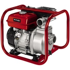 Einhell Benzin-Wasserpumpe GE-PW 46(rot, 4,6kW)