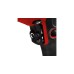 Einhell Bohrhammer TC-RH 26 4F(schwarz/rot, 800 Watt)