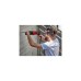 Einhell Bohrhammer TC-RH 26 4F(schwarz/rot, 800 Watt)