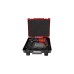 Einhell Bohrhammer TC-RH 620 4F Kit(schwarz/rot, 620 Watt, E-Box Basic, inkl. Bohrer und Meißel)