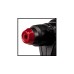 Einhell Bohrhammer TC-RH 620 4F Kit(schwarz/rot, 620 Watt, E-Box Basic, inkl. Bohrer und Meißel)