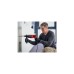 Einhell Bohrhammer TC-RH 620 4F Kit(schwarz/rot, 620 Watt, E-Box Basic, inkl. Bohrer und Meißel)