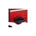 Einhell Bohrhammer TC-RH 800 E(rot, 800 Watt, Transportkoffer)