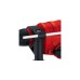 Einhell Bohrhammer TC-RH 800 E(rot, 800 Watt, Transportkoffer)