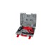 Einhell Bohrhammer TC-RH 800 E(rot, 800 Watt, Transportkoffer)