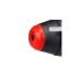 Einhell Bohrhammer TE-RH 32-1600 4F(rot/schwarz, 1.600 Watt, E-Box)