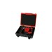 Einhell Bohrhammer TE-RH 32-1600 4F(rot/schwarz, 1.600 Watt, E-Box)