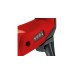 Einhell Bohrhammer TE-RH 32 4F Kit(rot/schwarz, 1.250 Watt, inkl. Bohrer, Spitz- und Flachmeißel)