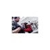 Einhell Bohrhammer TE-RH 38 3F(rot/schwarz, 1.050 Watt, SDS-max)