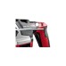 Einhell Bohrhammer TE-RH 38 3F(rot/schwarz, 1.050 Watt, SDS-max)